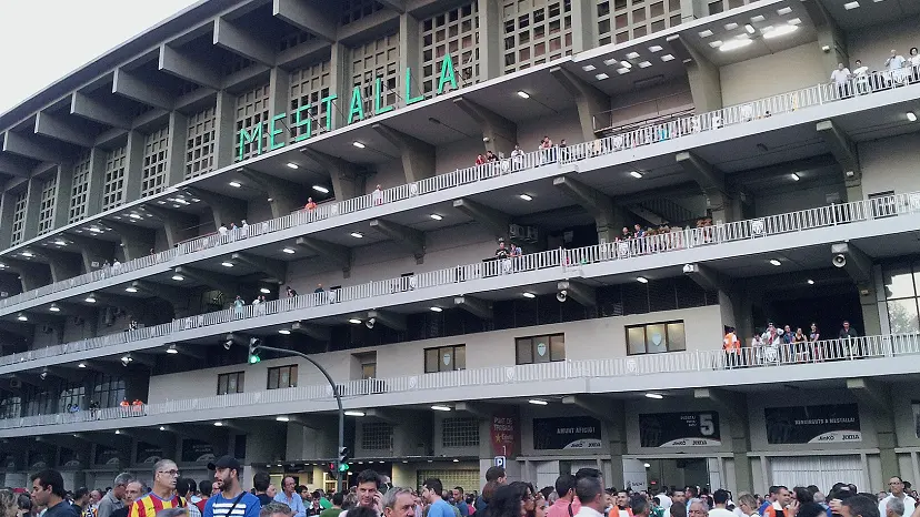 读懂点球大战：世界杯最残酷的决胜方式·全景观察