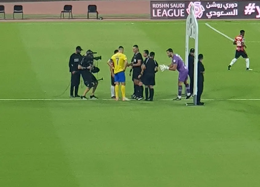 读懂2014世界杯：一支靠整体赢下冠军的球队·全景观察